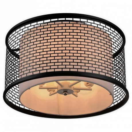 Накладной светильник Lussole Levittown GRLSP-9676 