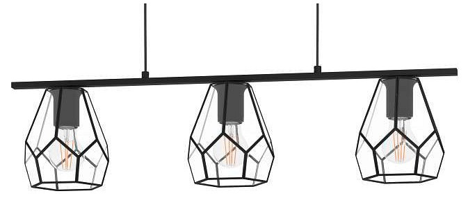 Подвесной светильник Eglo Mardyke 43644 