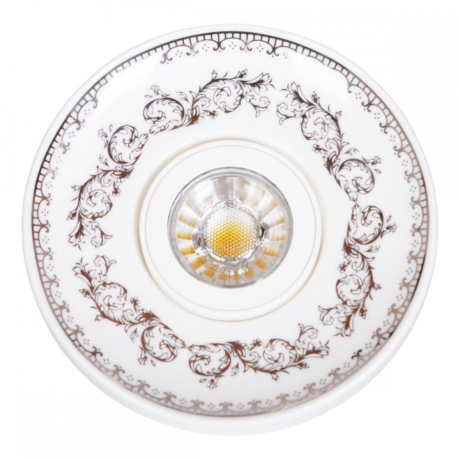 Встраиваемый светильник Abrasax 4004 4004 