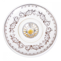 Встраиваемый светильник Abrasax 4004 4004