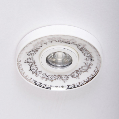 Встраиваемый светильник Abrasax 4004 4004 