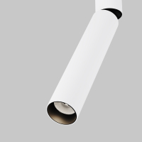 Трековый светильник Technical TR142-1-6W3K-W Focus Dual