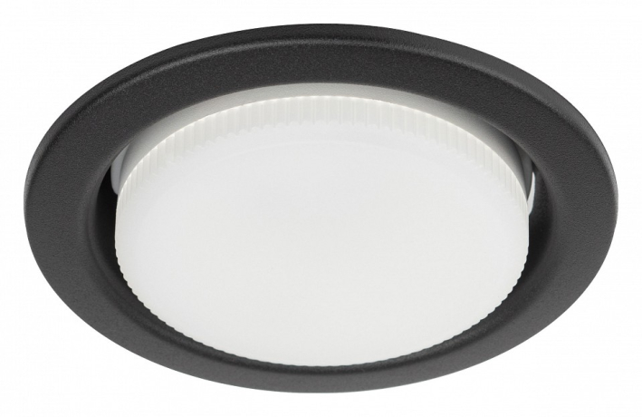 Встраиваемый светильник Эра KL35 SBK Б0055813 