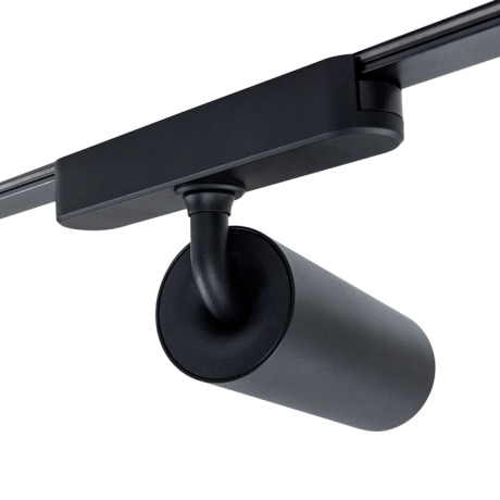 Светильник на штанге Arte Lamp Rapid A6158PL-1BK