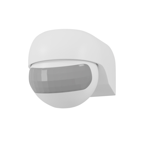 Датчик движения и освещенности Maytoni Lighting control Датчики движения и освещенности SI-01 