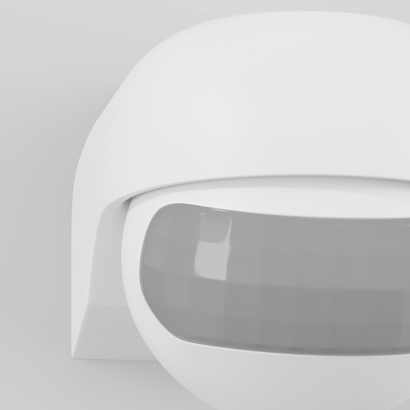 Датчик движения и освещенности Maytoni Lighting control Датчики движения и освещенности SI-01 