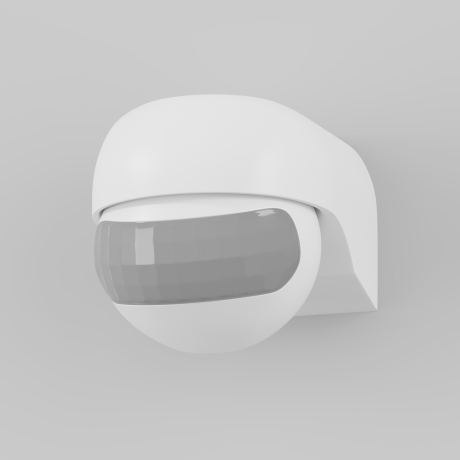 Датчик движения и освещенности Maytoni Lighting control Датчики движения и освещенности SI-01 