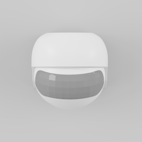 Датчик движения и освещенности Maytoni Lighting control Датчики движения и освещенности SI-01 