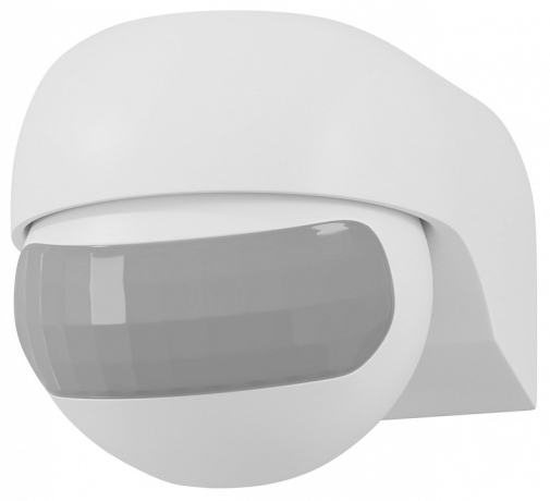 Датчик движения и освещенности Maytoni Lighting control Датчики движения и освещенности SI-01 