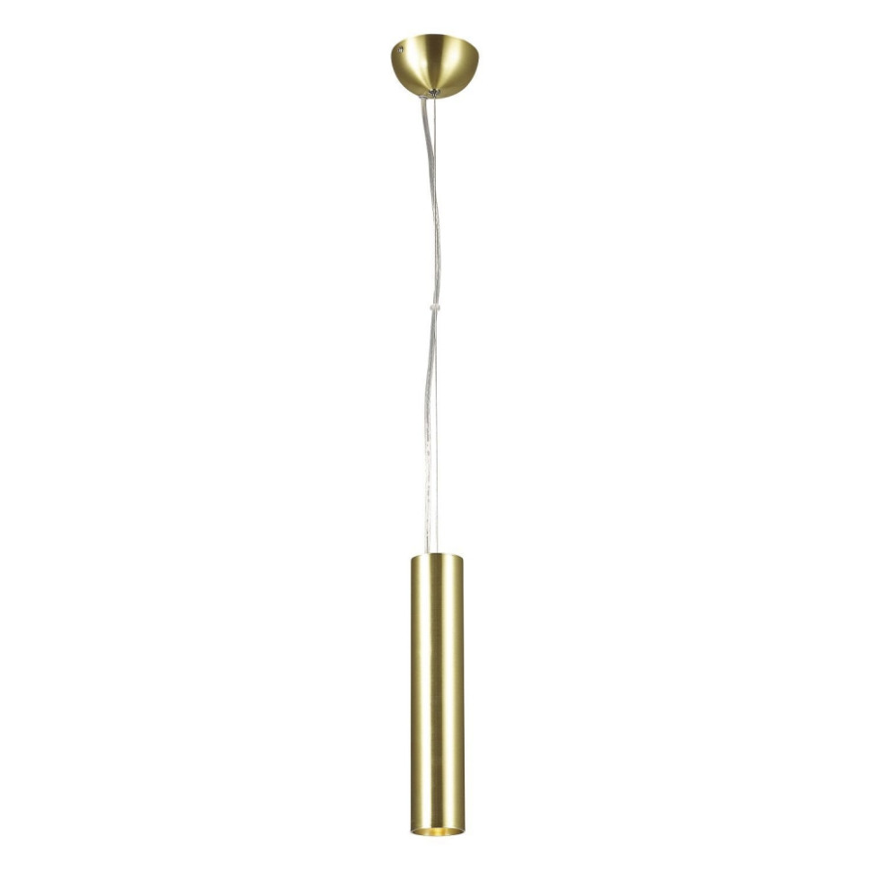 1965-1P Подвесной светодиодный светильник Favourite Pendenti подвес favourite 2014 1p pendenti