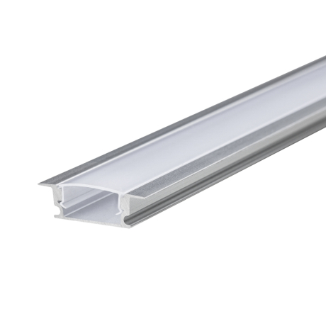 Профиль с прямоугольным рассеивателем Profiled Lightstar 419121 