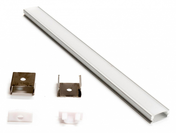 Короб накладной Lightstar Profiled 419121 