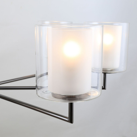 Подвесная люстра F-promo Proper 4087-7P 