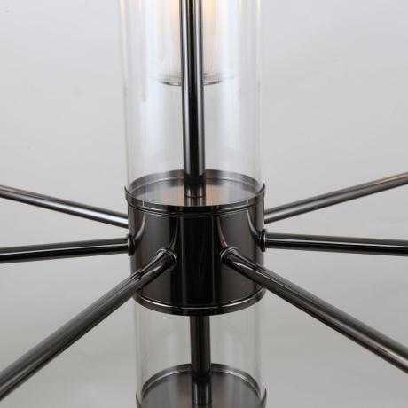 Подвесная люстра F-promo Proper 4087-7P 