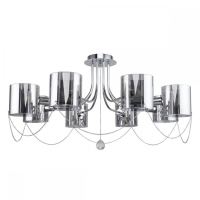 Люстра на штанге Escada Intense 683/8P