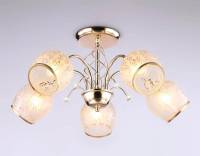 Люстра на штанге Ambrella Light TR TR3189