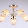 Люстра на штанге Ambrella Light TR TR3189