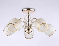 Люстра на штанге Ambrella Light TR TR3189