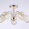 Люстра на штанге Ambrella Light TR TR3189