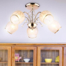 Люстра на штанге Ambrella Light TR TR3189