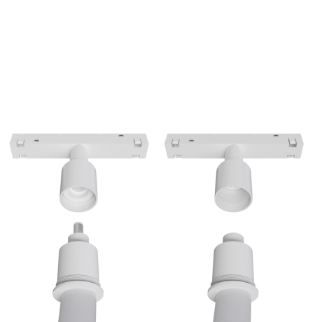 Подвес-держатель в шинопровод Linea Optima Для гибкого неона Loop Arte Lamp A492233 