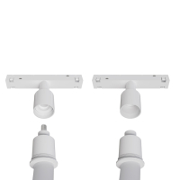 Подвес-держатель в шинопровод Linea Optima Для гибкого неона Loop Arte Lamp A492233