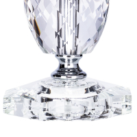 Настольная лампа Azalia Arte lamp A4019LT-1CC