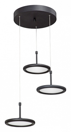 Подвесной светильник Vitaluce V4604 V4604-1/3S 