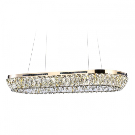 Подвесная люстра Ambrella light Traditional TR5025 