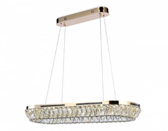 Подвесная люстра Ambrella light Traditional TR5025 