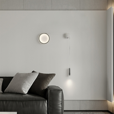 Накладной светильник Imperiumloft HOOK hook01 