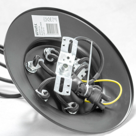 GRLSP-8172 Подвесная светодиодная люстра LGO SHIRLEY 