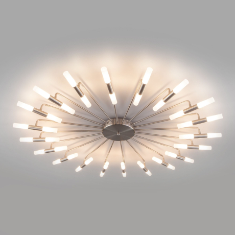 Потолочная люстра Bastone Bogate's 349 Smart (a054005) 