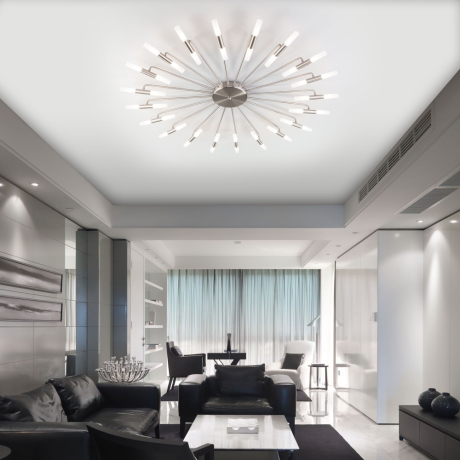 Потолочная люстра Bastone Bogate's 349 Smart (a054005) 