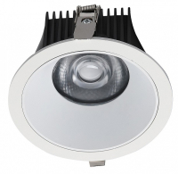 Встраиваемый светильник Wertmark WTD.O06 WTD.O06.000.30.10