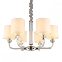 Люстра подвесная с лампочками APLOYT APL.729.03.06+Lamps