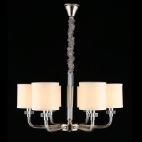 Люстра подвесная с лампочками APLOYT APL.729.03.06+Lamps