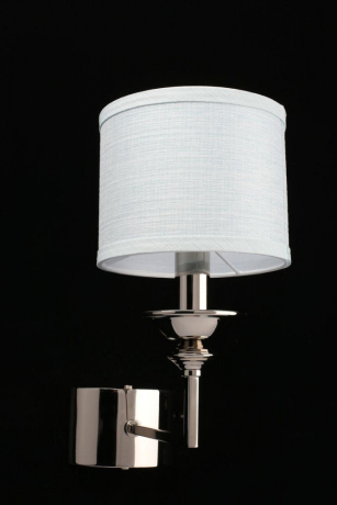 Бра с лампочкой APLOYT APL.712.01.01+Lamps 