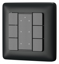 Панель универсальная сенсорная накладная Maytoni Lighting control DALI 721045