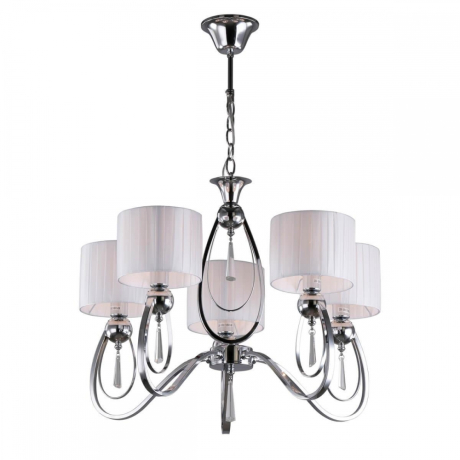 OML-63803-05 Подвесная люстра Omnilux Mellitto 