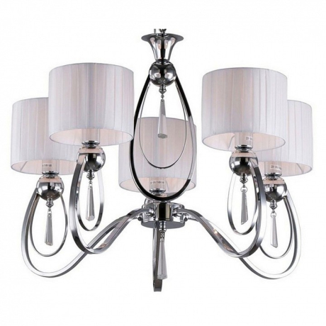 Подвесная люстра Omnilux Mellitto OML-63803-05 