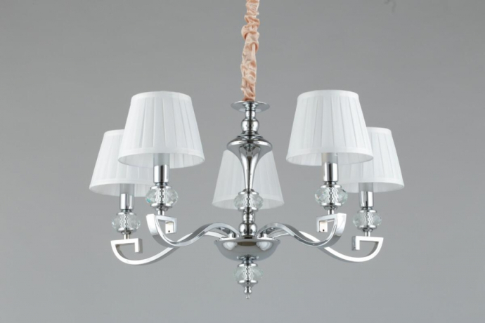 OML-72403-05 Подвесная люстра Omnilux Mozatte 