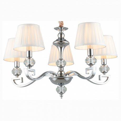 Подвесная люстра Omnilux Mozatte OML-72403-05 