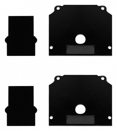 Заглушка для трека ST-Luce SKYLINE 220 ST040.459.00 