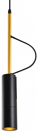 Подвесной светильник Favourite Tube 2107-1P 