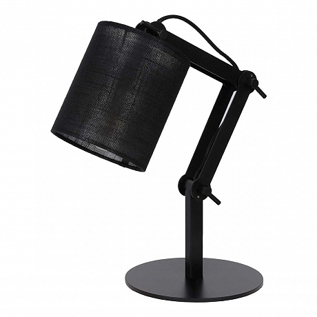 Настольная лампа декоративная Lucide Tampa 45592/81/30 