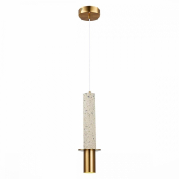 Светильник подвесной с Led лампочками в комплекте ST Luce SL1211.513.01+Lamps