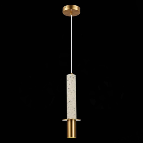 Светильник подвесной с Led лампочками в комплекте ST Luce SL1211.513.01+Lamps 