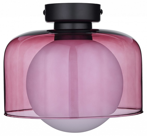 Накладной светильник 33 идеи M33DP WLL105.17BL-M33DP 