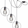 Подвесная люстра Vitaluce V4328 V4328/3PL 